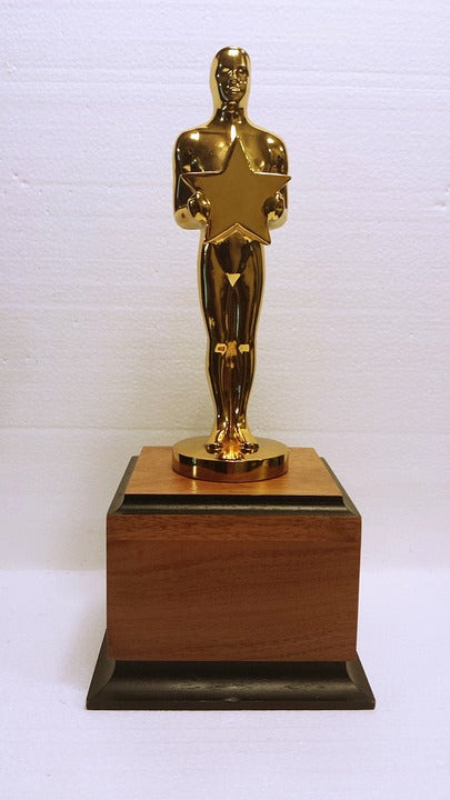 Little Known Facts About the Oscar Statuettes